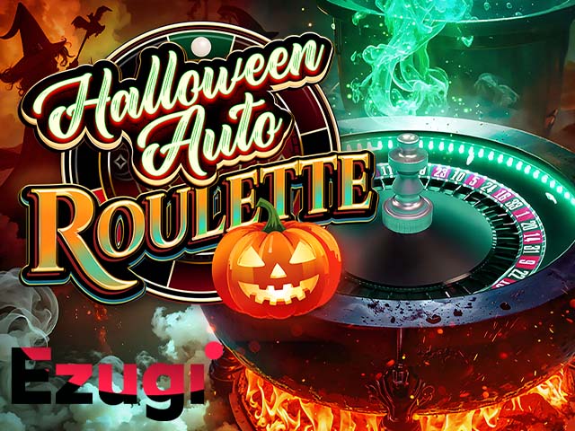 Halloween Auto Roulette