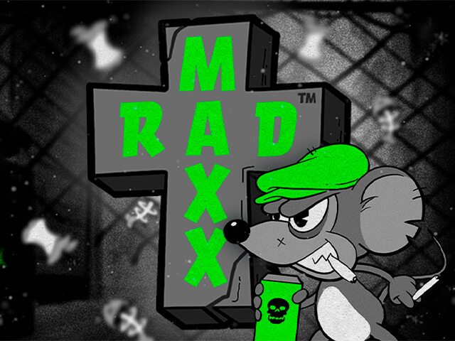 Rad Maxx