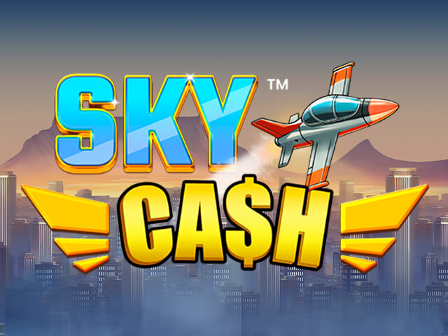 Sky Cash™