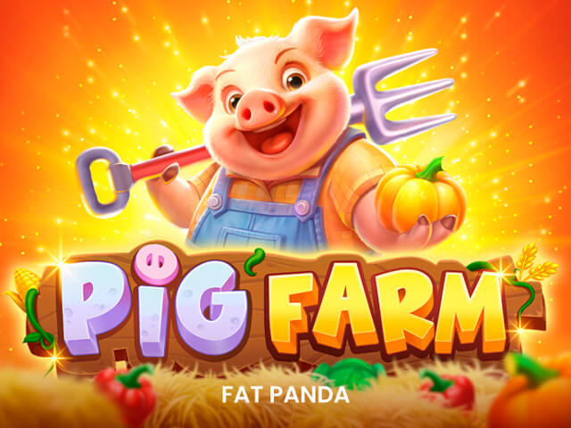 Pig Farm