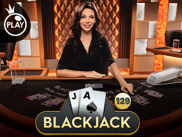 Blackjack 129