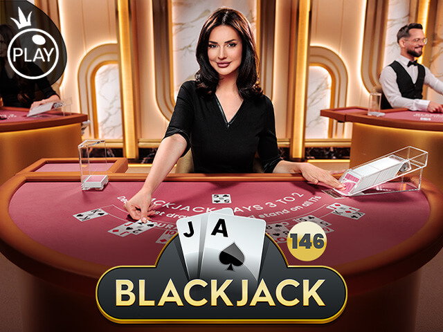 Blackjack 146