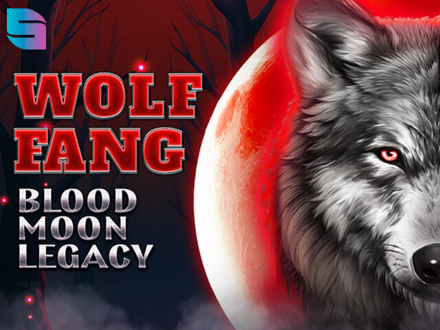 Wolf Fang - Blood Moon Legacy